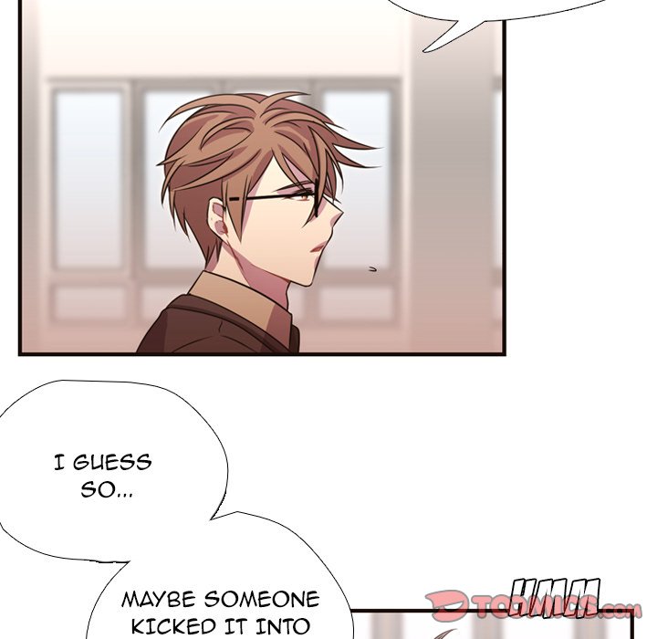 Read I Need Romance chapter 7 image 25 on Lezhin