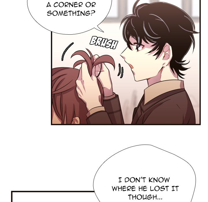 Read I Need Romance chapter 7 image 26 on Lezhin