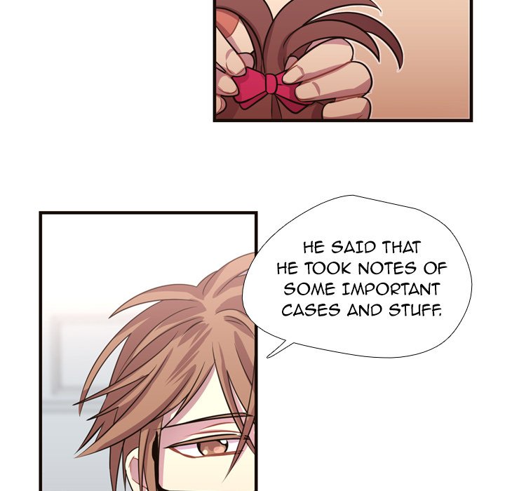 Read I Need Romance chapter 7 image 29 on Lezhin
