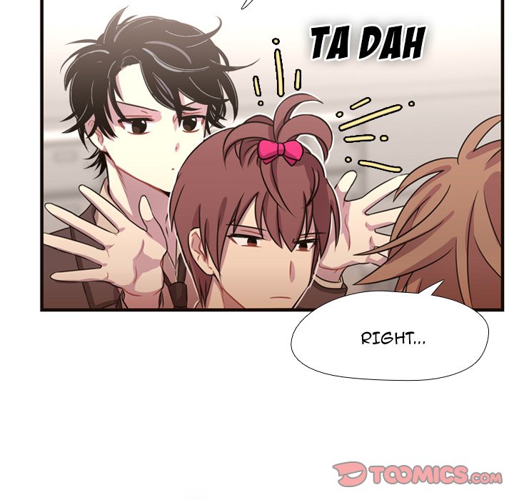 Read I Need Romance chapter 7 image 31 on Lezhin