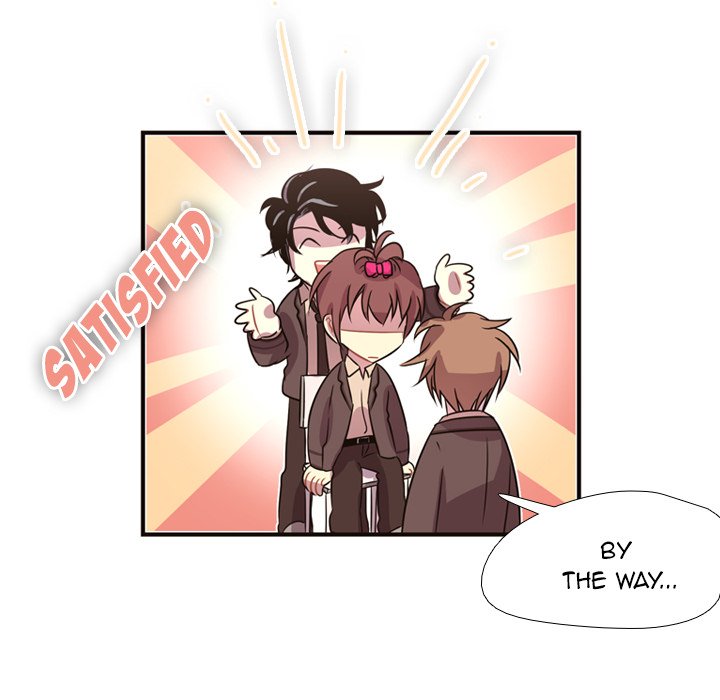 Read I Need Romance chapter 7 image 32 on Lezhin