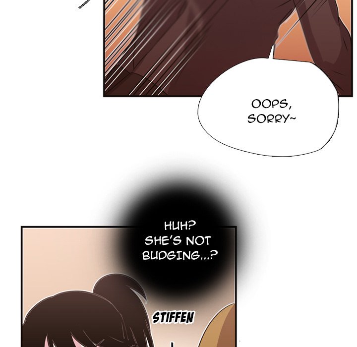 Read I Need Romance chapter 7 image 46 on Lezhin