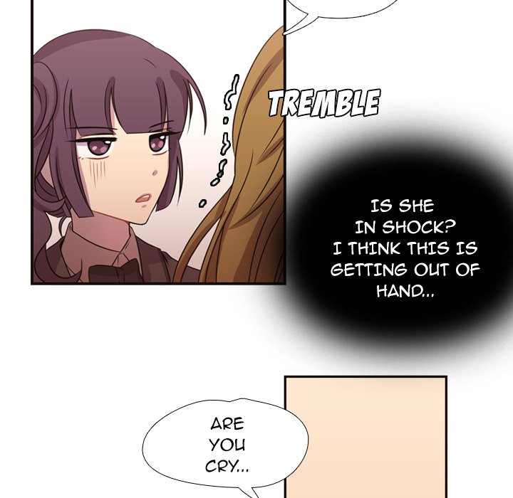 Read I Need Romance chapter 7 image 9 on Lezhin