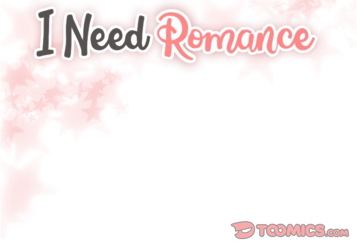 Read I Need Romance chapter 8 image 1 on Lezhin
