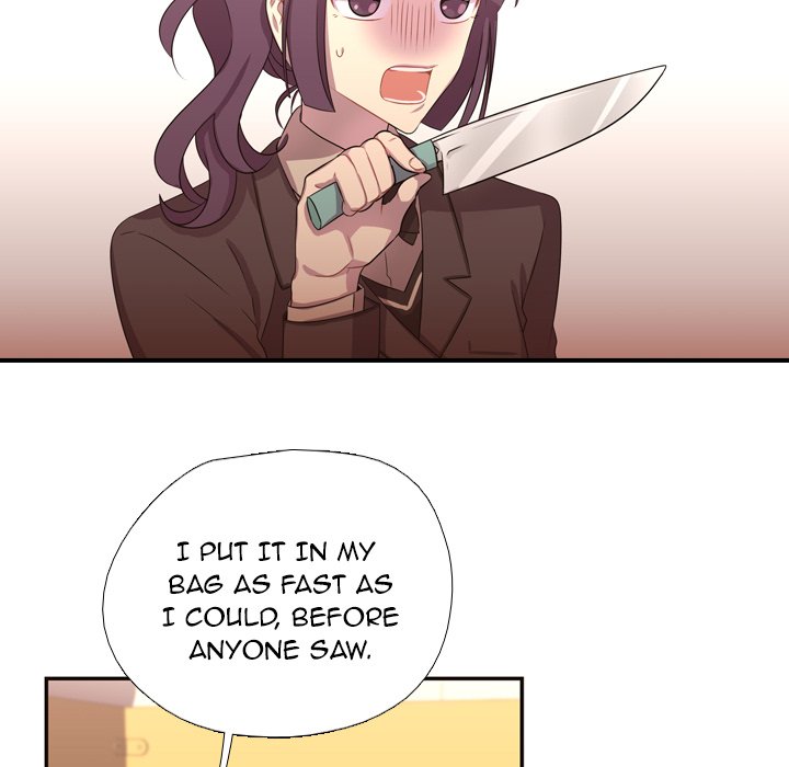 Read I Need Romance chapter 8 image 14 on Lezhin