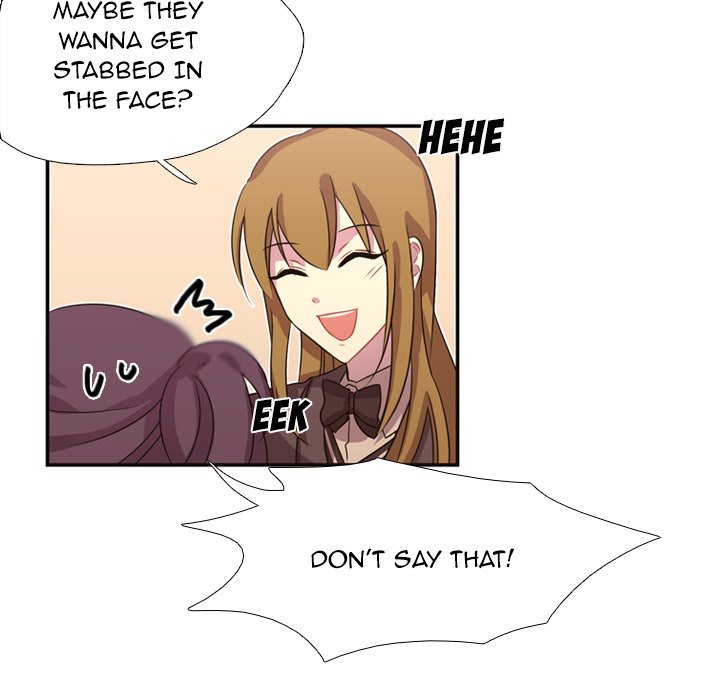Read I Need Romance chapter 8 image 17 on Lezhin