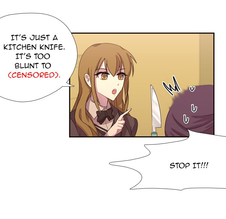 Read I Need Romance chapter 8 image 18 on Lezhin