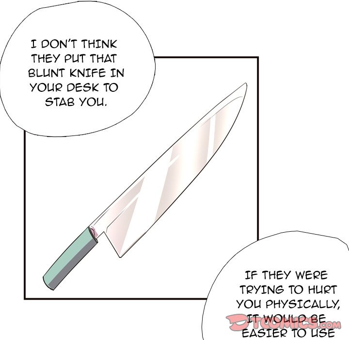 Read I Need Romance chapter 8 image 19 on Lezhin