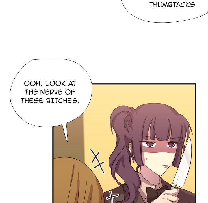 Read I Need Romance chapter 8 image 20 on Lezhin