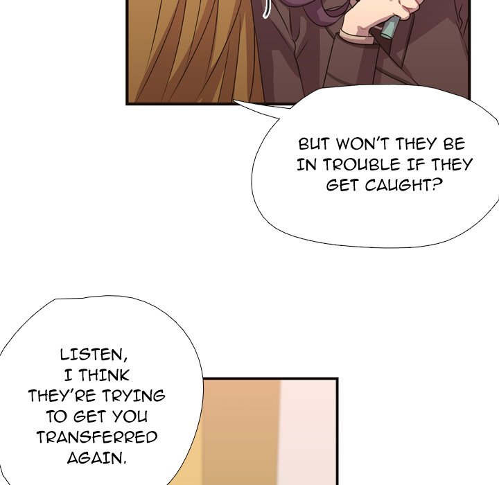 Read I Need Romance chapter 8 image 21 on Lezhin