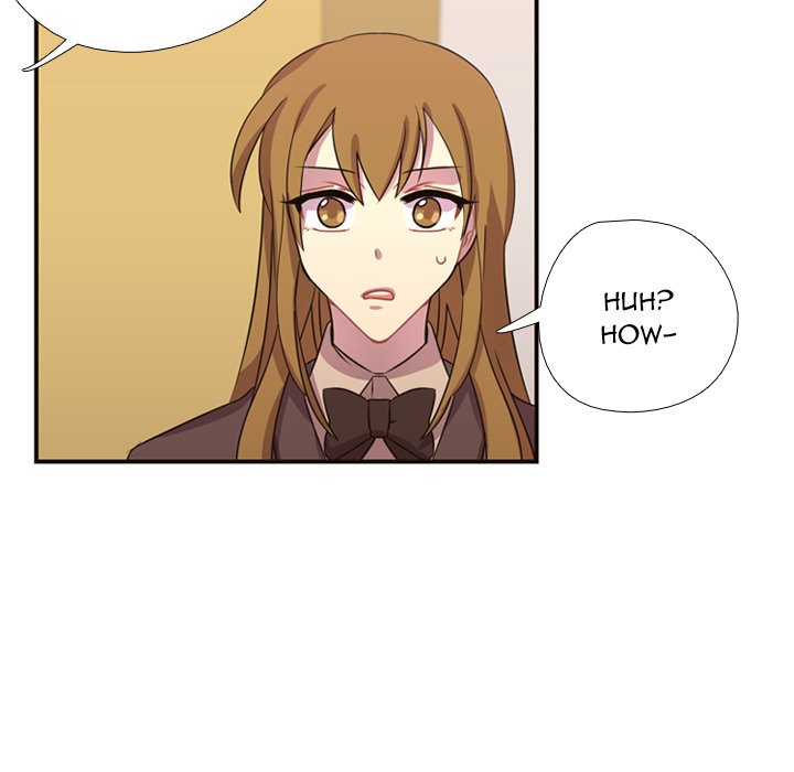 Read I Need Romance chapter 8 image 22 on Lezhin