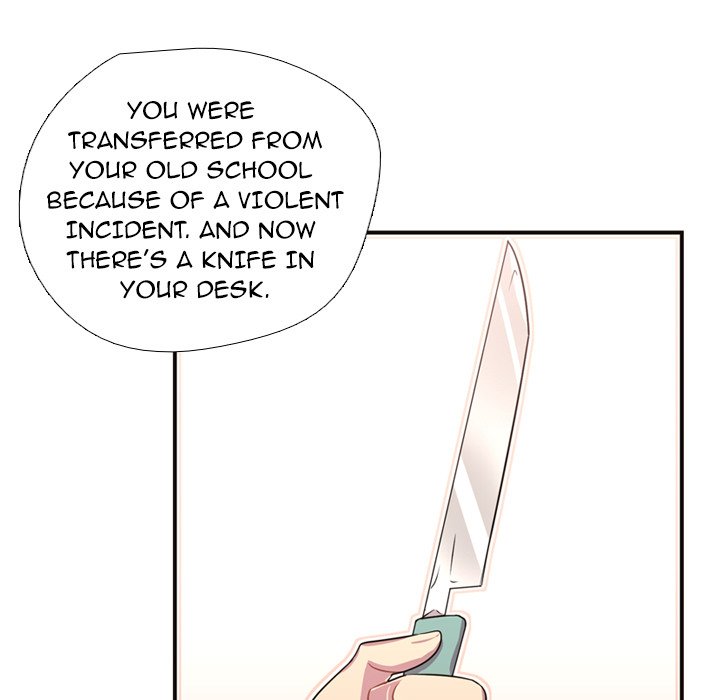 Read I Need Romance chapter 8 image 23 on Lezhin