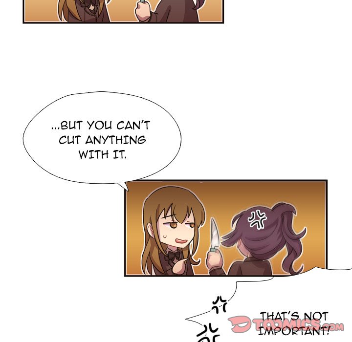 Read I Need Romance chapter 8 image 25 on Lezhin