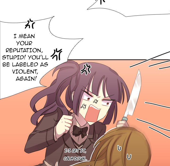 Read I Need Romance chapter 8 image 26 on Lezhin