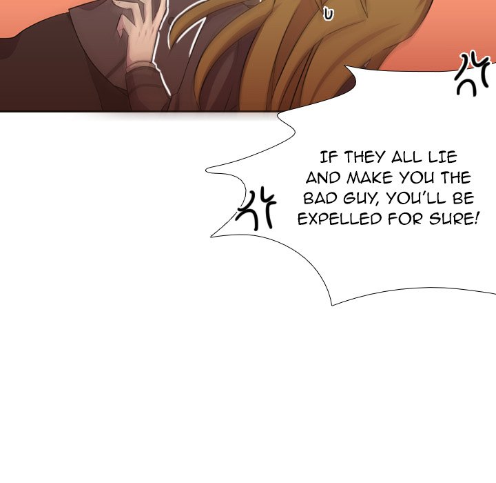 Read I Need Romance chapter 8 image 27 on Lezhin