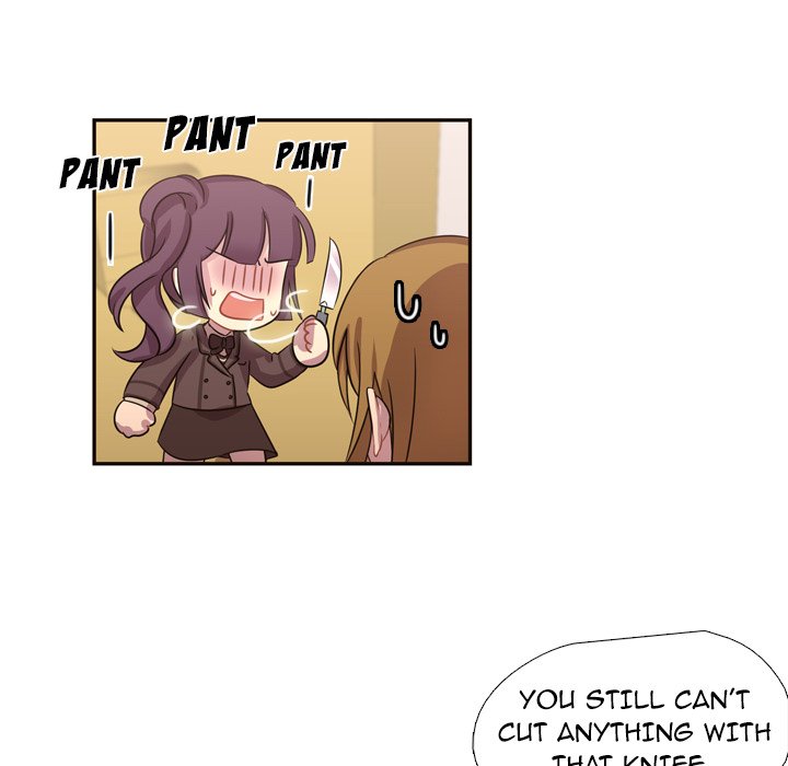 Read I Need Romance chapter 8 image 28 on Lezhin