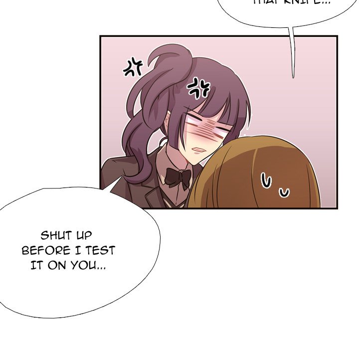 Read I Need Romance chapter 8 image 29 on Lezhin