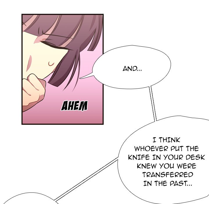 Read I Need Romance chapter 8 image 30 on Lezhin