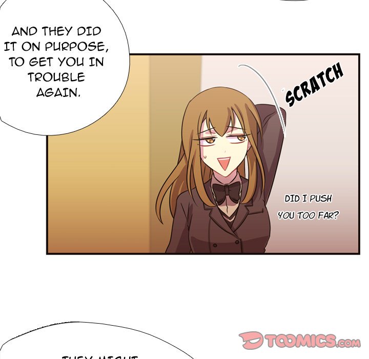 Read I Need Romance chapter 8 image 31 on Lezhin