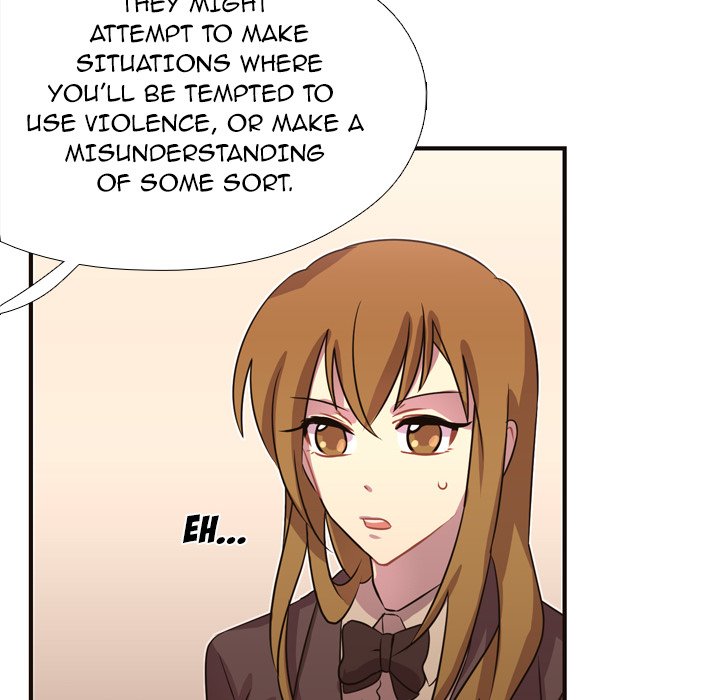 Read I Need Romance chapter 8 image 32 on Lezhin