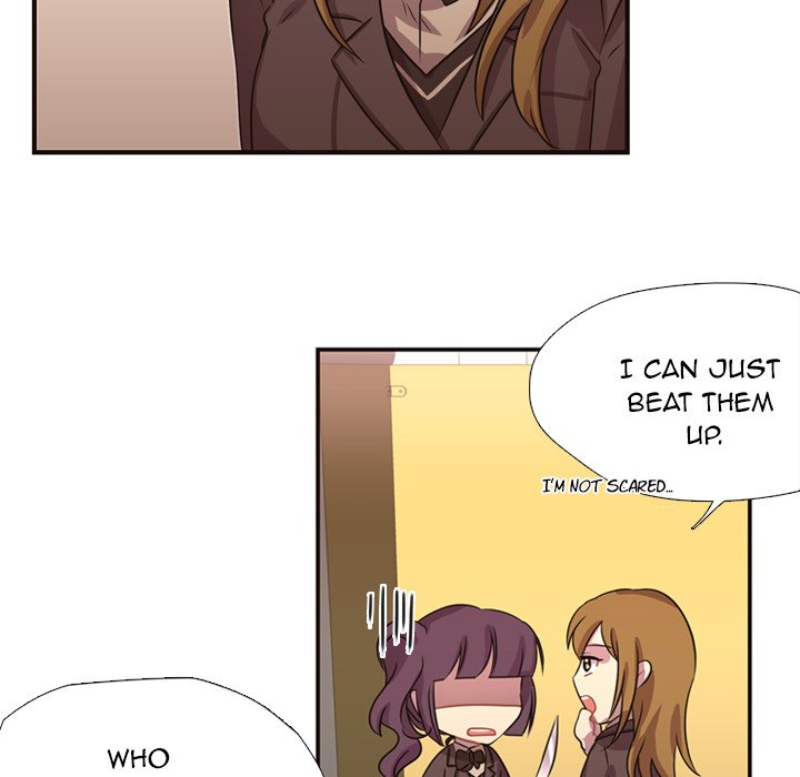 Read I Need Romance chapter 8 image 33 on Lezhin