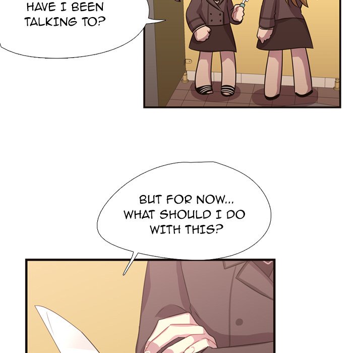 Read I Need Romance chapter 8 image 34 on Lezhin