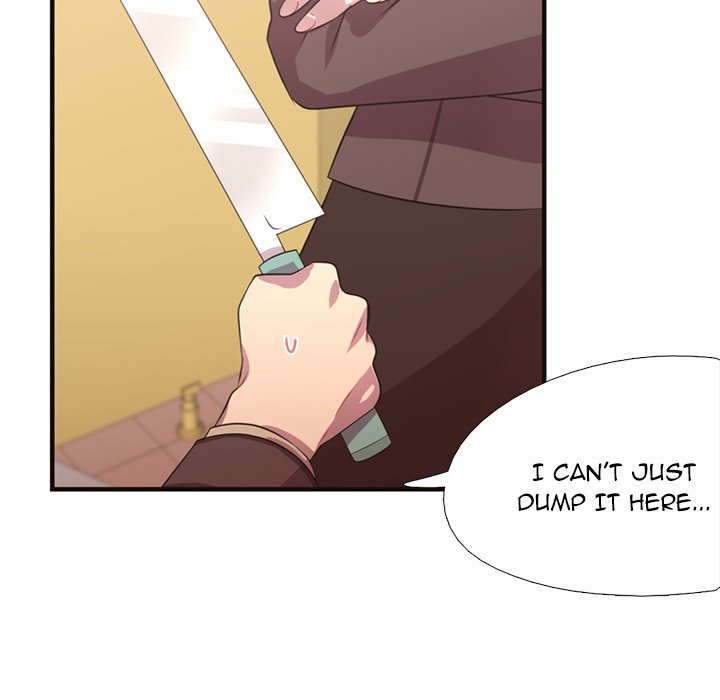 Read I Need Romance chapter 8 image 35 on Lezhin
