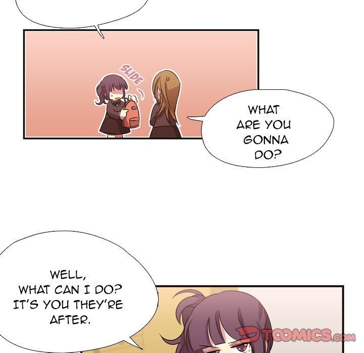 Read I Need Romance chapter 8 image 37 on Lezhin