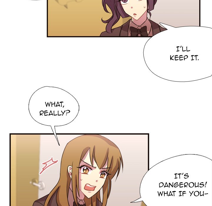 Read I Need Romance chapter 8 image 38 on Lezhin