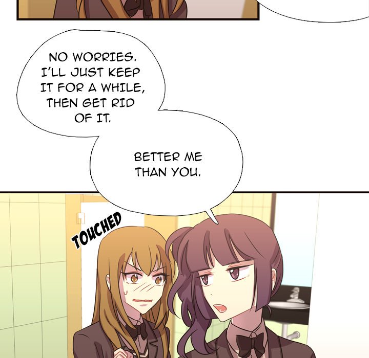 Read I Need Romance chapter 8 image 39 on Lezhin