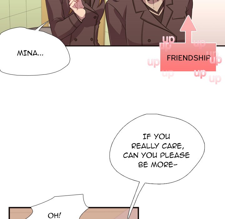 Read I Need Romance chapter 8 image 40 on Lezhin