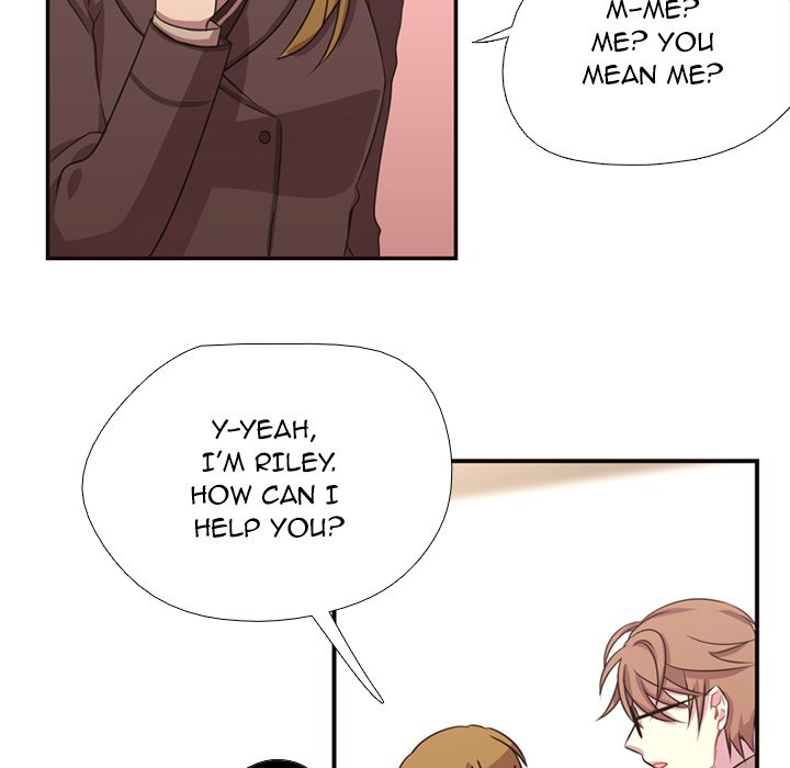 Read I Need Romance chapter 8 image 46 on Lezhin