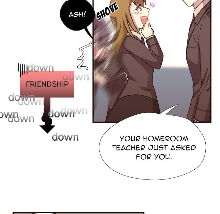 Read I Need Romance chapter 8 image 47 on Lezhin