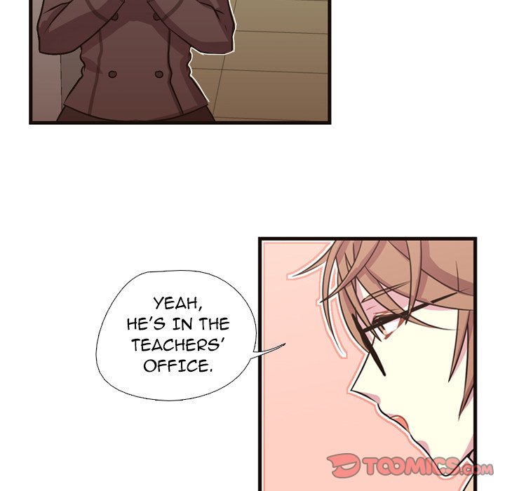 Read I Need Romance chapter 8 image 49 on Lezhin