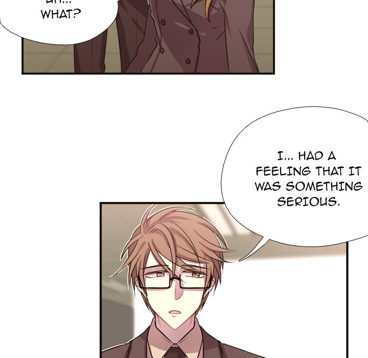 Read I Need Romance chapter 8 image 52 on Lezhin