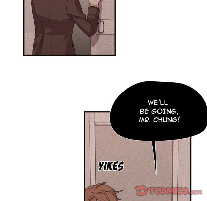 Read I Need Romance chapter 8 image 61 on Lezhin