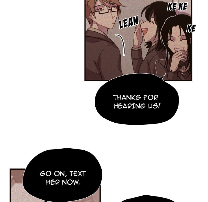 Read I Need Romance chapter 8 image 62 on Lezhin
