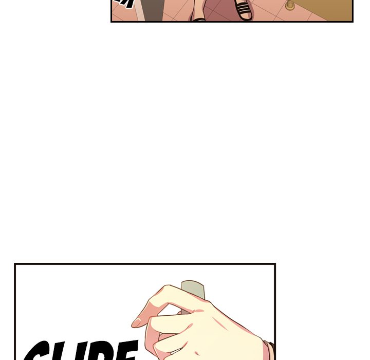 Read I Need Romance chapter 8 image 9 on Lezhin