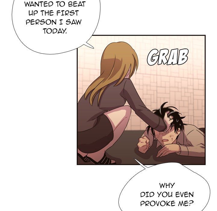 Read I Need Romance chapter 9 image 20 on Lezhin