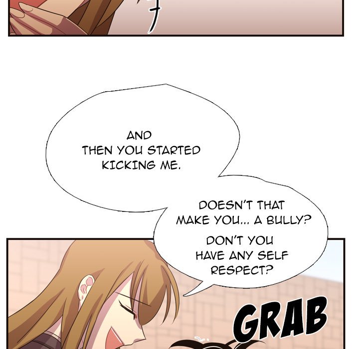 Read I Need Romance chapter 9 image 26 on Lezhin
