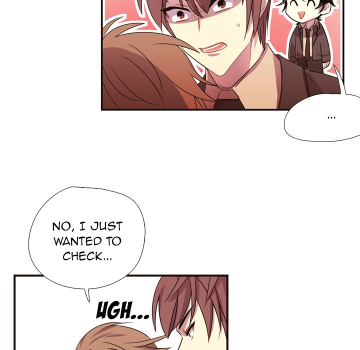 Read I Need Romance chapter 9 image 87 on Lezhin