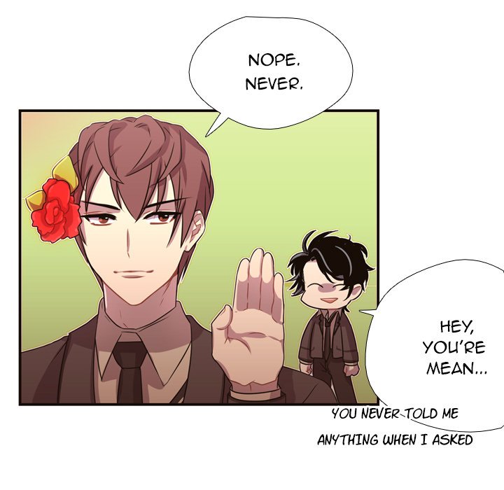 Read I Need Romance chapter 9 image 90 on Lezhin