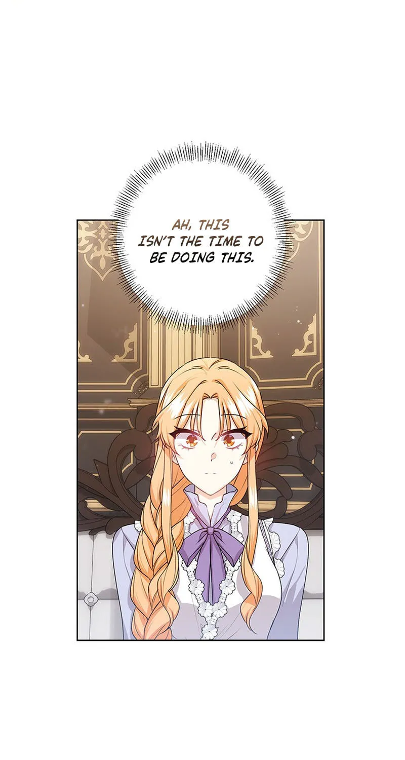 I Need Sponsorship Chapter 23 page 3 - 