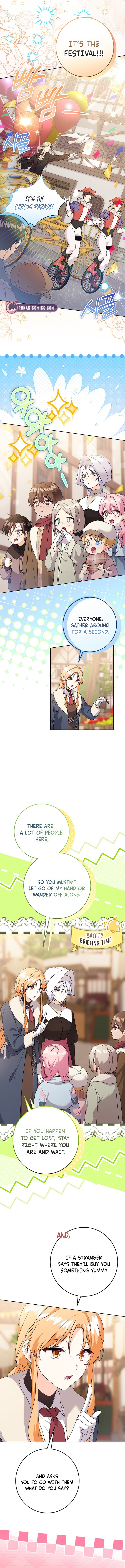 I Need Sponsorship Chapter 43 page 4 - 