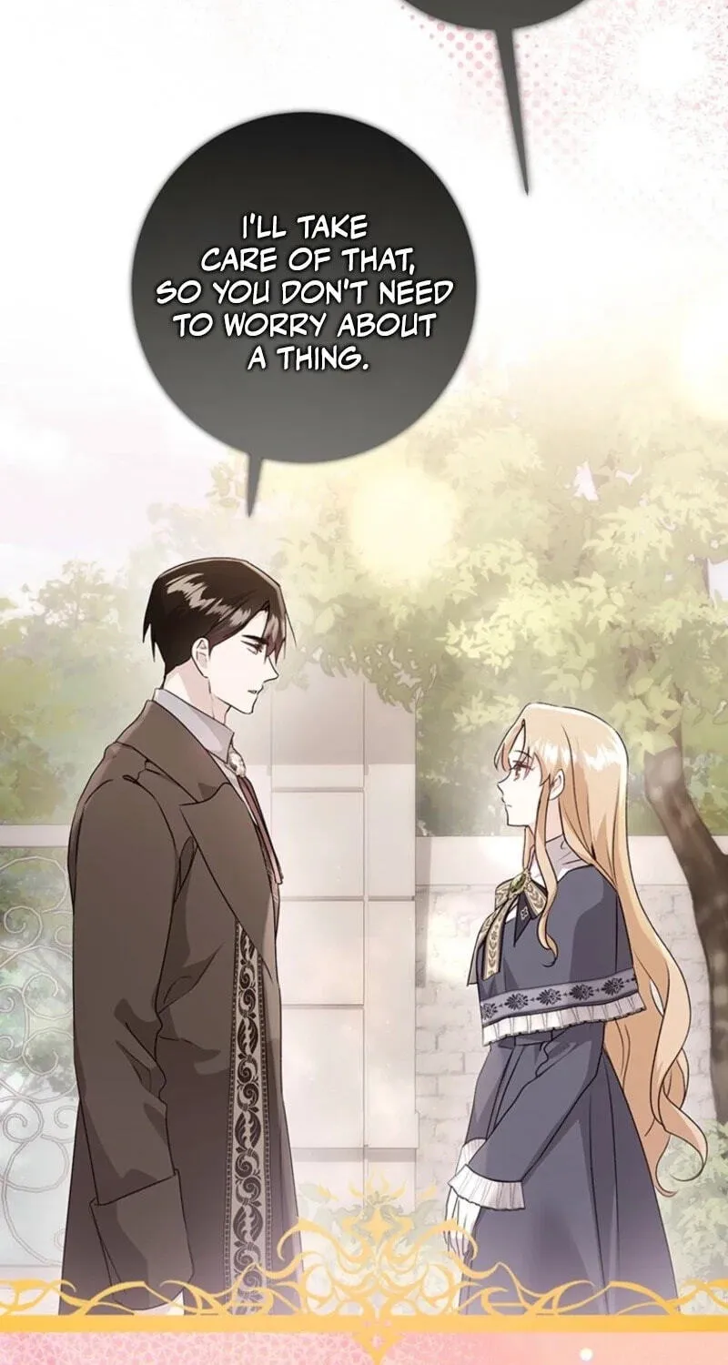 I Need Sponsorship Chapter 44 page 5 - 