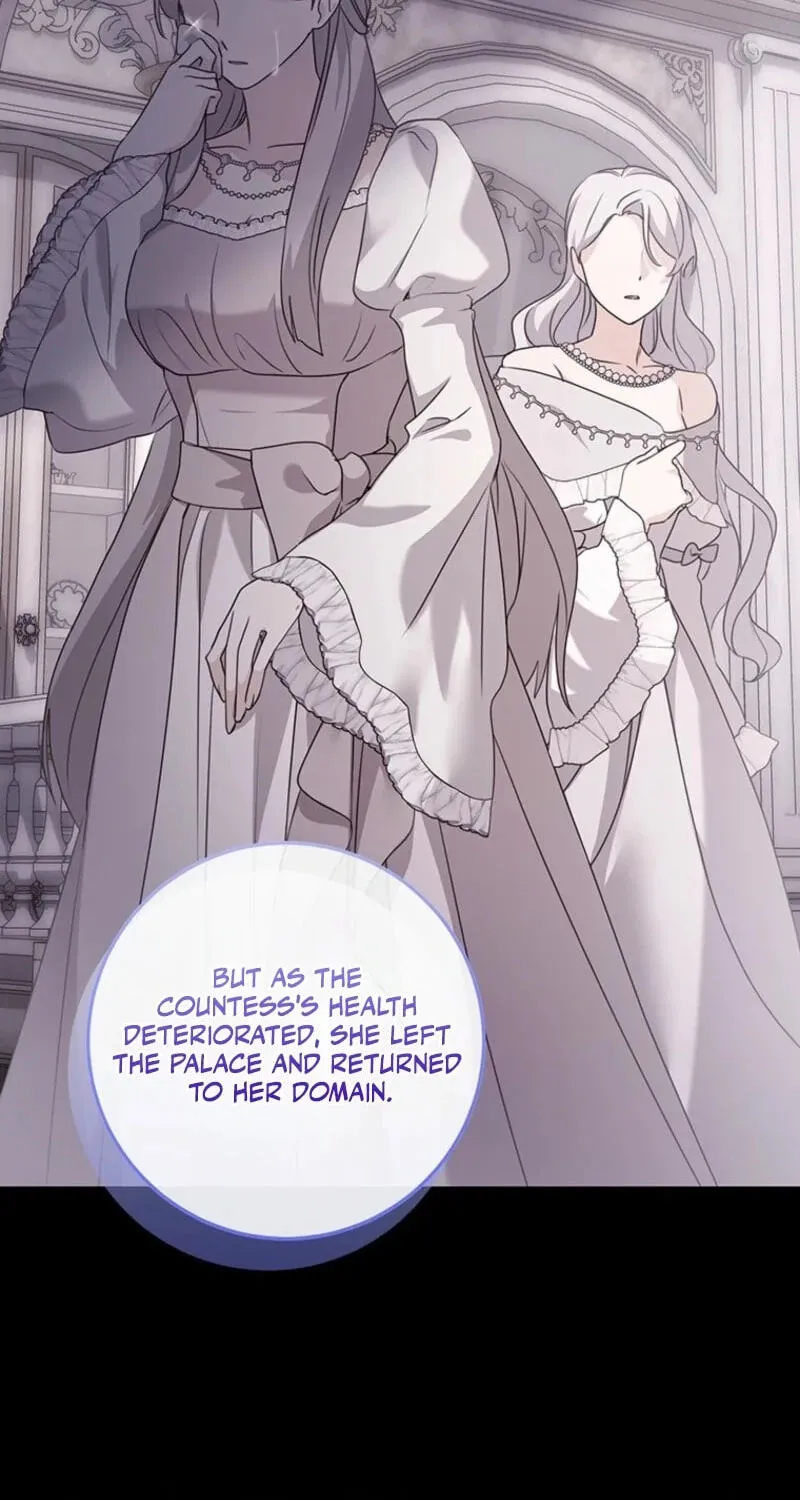 I Need Sponsorship Chapter 44 page 46 - 