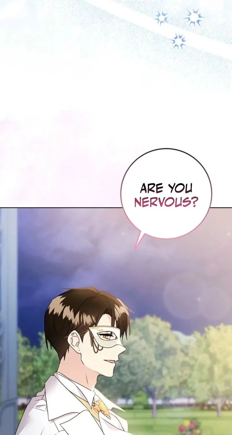 I Need Sponsorship Chapter 44 page 72 - 
