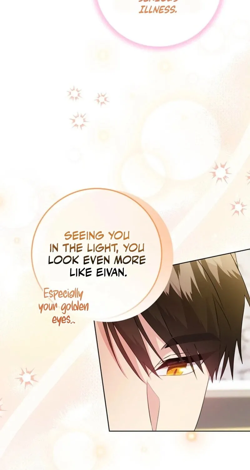 I Need Sponsorship Chapter 45 page 33 - 