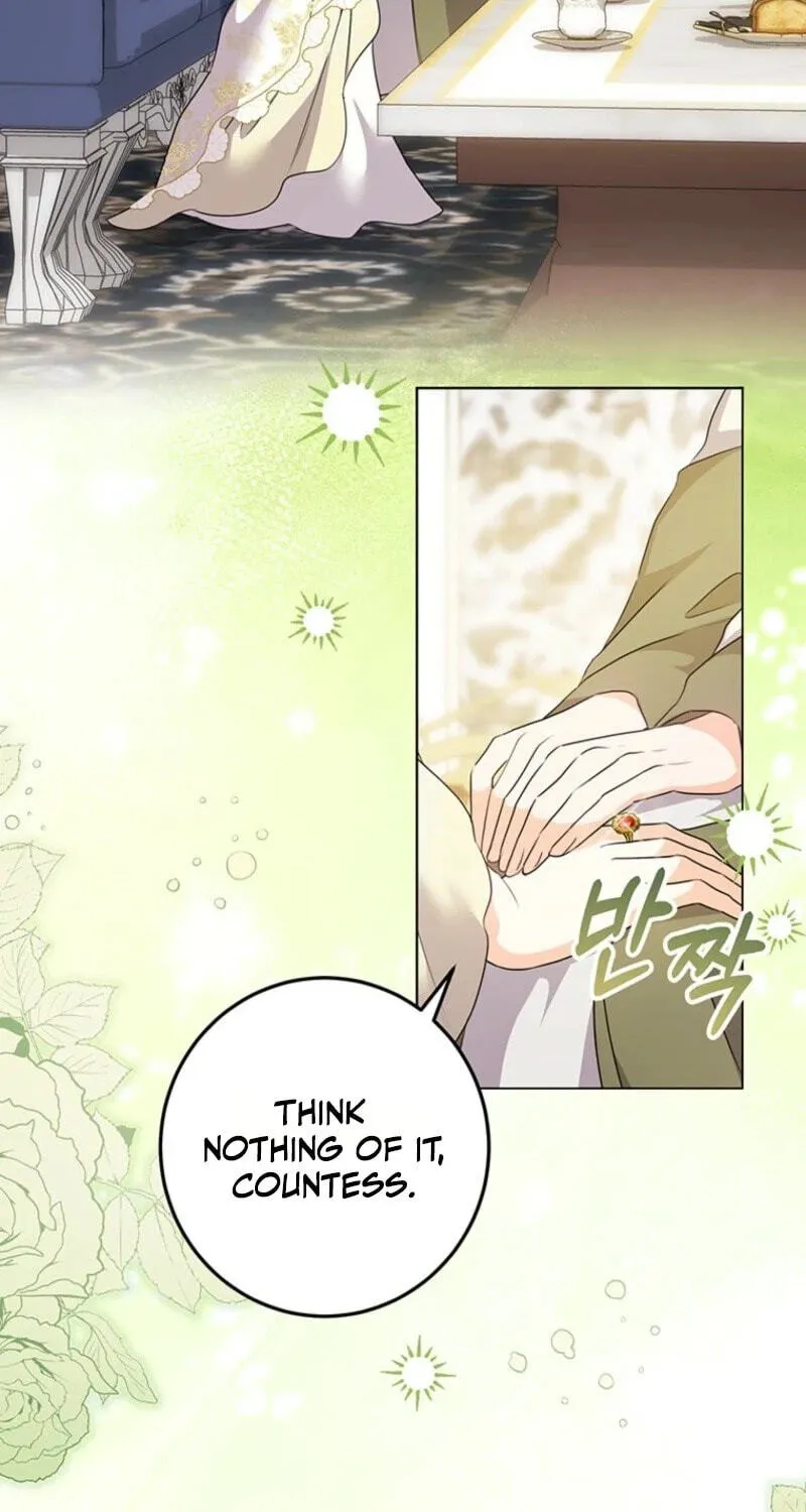 I Need Sponsorship Chapter 46 page 3 - 