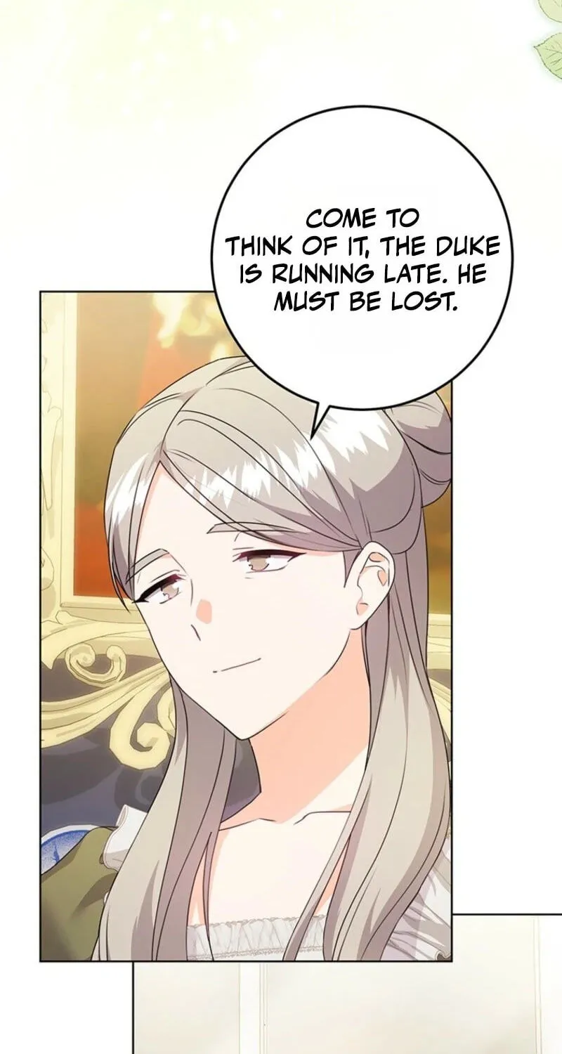I Need Sponsorship Chapter 46 page 4 - 